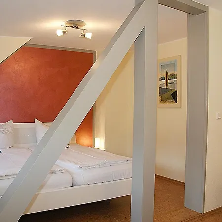 Apartment Rheinfelsblick - Burgenblick -hotel Zur Loreley *