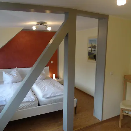 Rheinfelsblick - Burgenblick -hotel Zur Loreley Apartment *