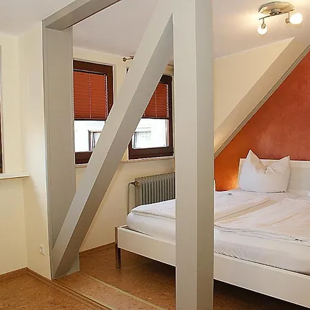 Rheinfelsblick - Burgenblick -hotel Zur Loreley Apartment *