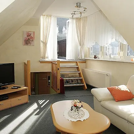 Rheinfelsblick - Burgenblick -hotel Zur Loreley