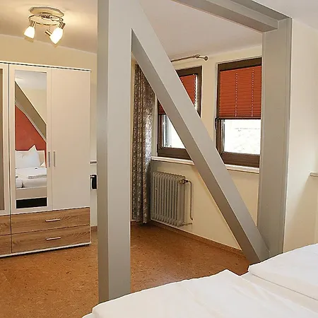 Apartment Rheinfelsblick - Burgenblick -hotel Zur Loreley *