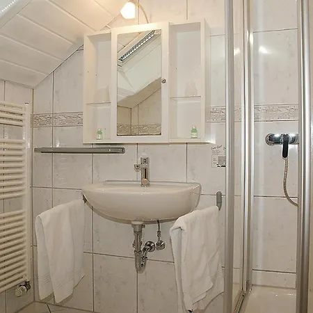 Rheinfelsblick - Burgenblick -hotel Zur Loreley Apartment Sankt Goar