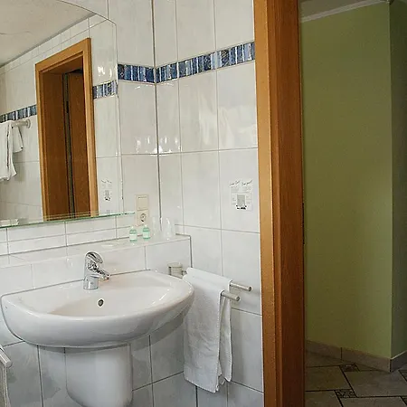 Rheinfelsblick - Burgenblick -hotel Zur Loreley Sankt Goar