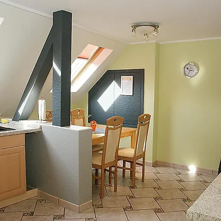 Apartment Rheinfelsblick - Burgenblick -hotel Zur Loreley Sankt Goar